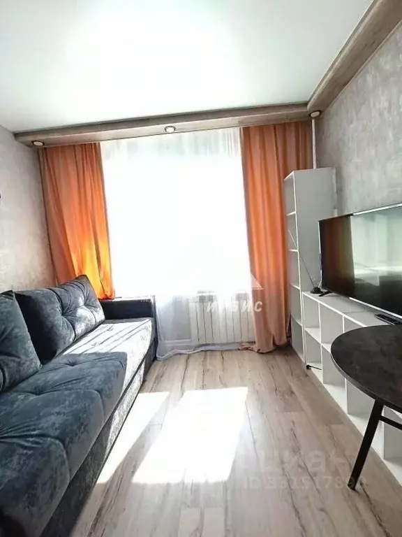 Комната Алтайский край, Барнаул пер. Малый Прудской, 38 (16.0 м) - Фото 2