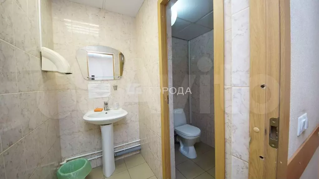 Сдам помещение свободного назначения, 205 м - Фото 1
