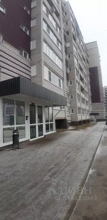 3-к кв. Вологодская область, Вологда Новгородская ул., 42к1 (94.1 м) - Фото 1