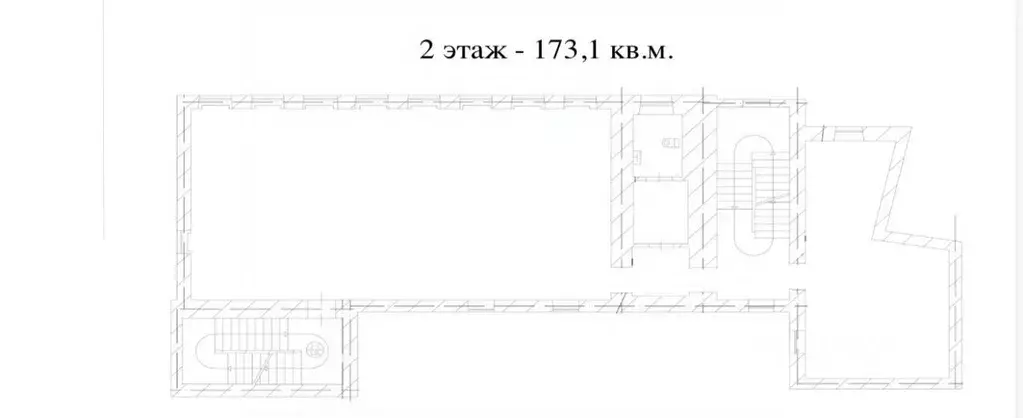 Помещение свободного назначения в Москва ул. Большая Лубянка, 24/15С3 ... - Фото 2