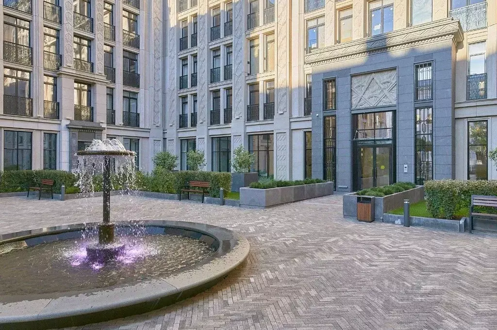 2-к кв. Санкт-Петербург 20-я Васильевского острова линия, 5 (130.0 м) - Фото 2