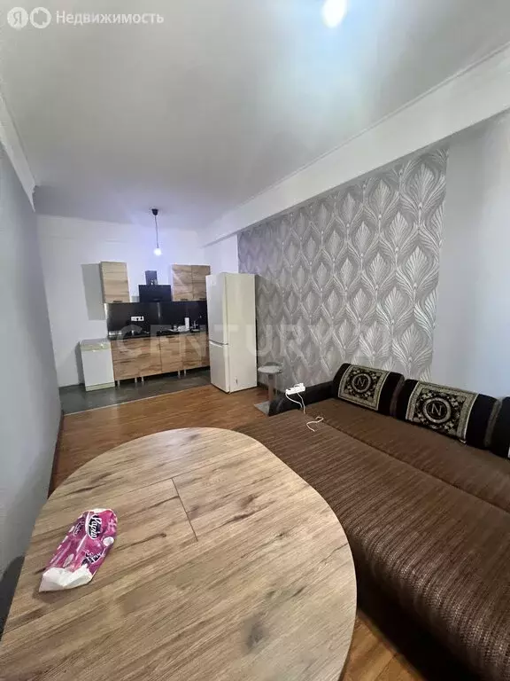 2-комнатная квартира: Махачкала, Тарнаирская улица, 2 (58 м) - Фото 1