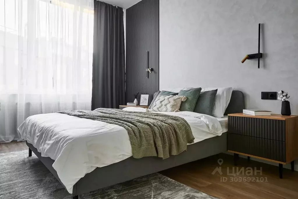 1-к кв. Санкт-Петербург Белоостровская ул., 28 (40.0 м) - Фото 0