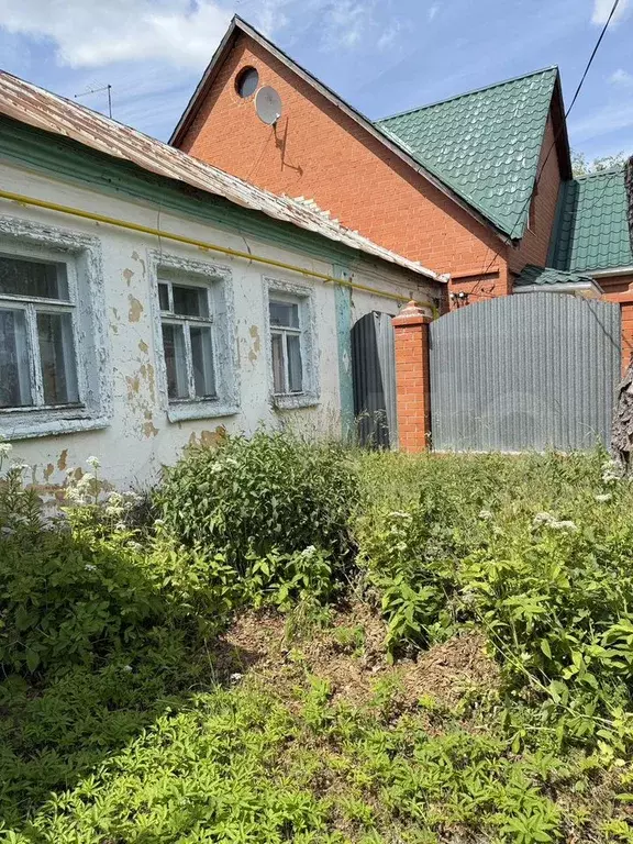 Дом 42,5 м на участке 6,7 сот. - Фото 0