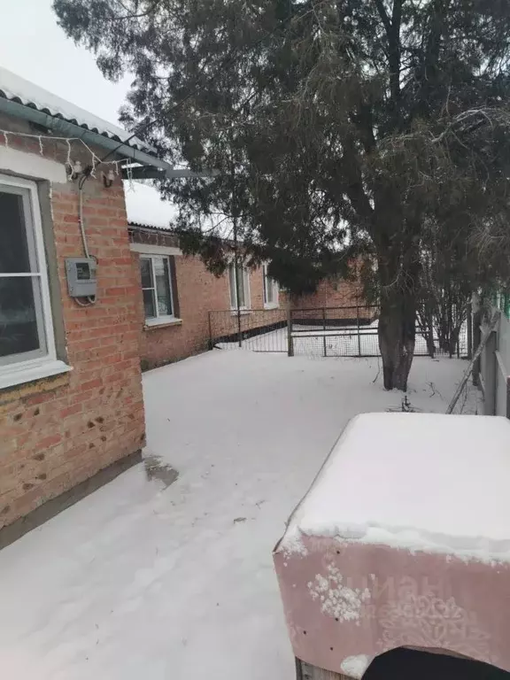 Дом в Ростовская область, Аксайский район, Истоминское с/пос, пос. ... - Фото 2