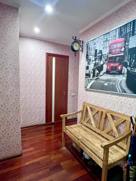 2-к кв. Московская область, Люберцы Октябрьский просп., 123к3 (57.4 м) - Фото 0