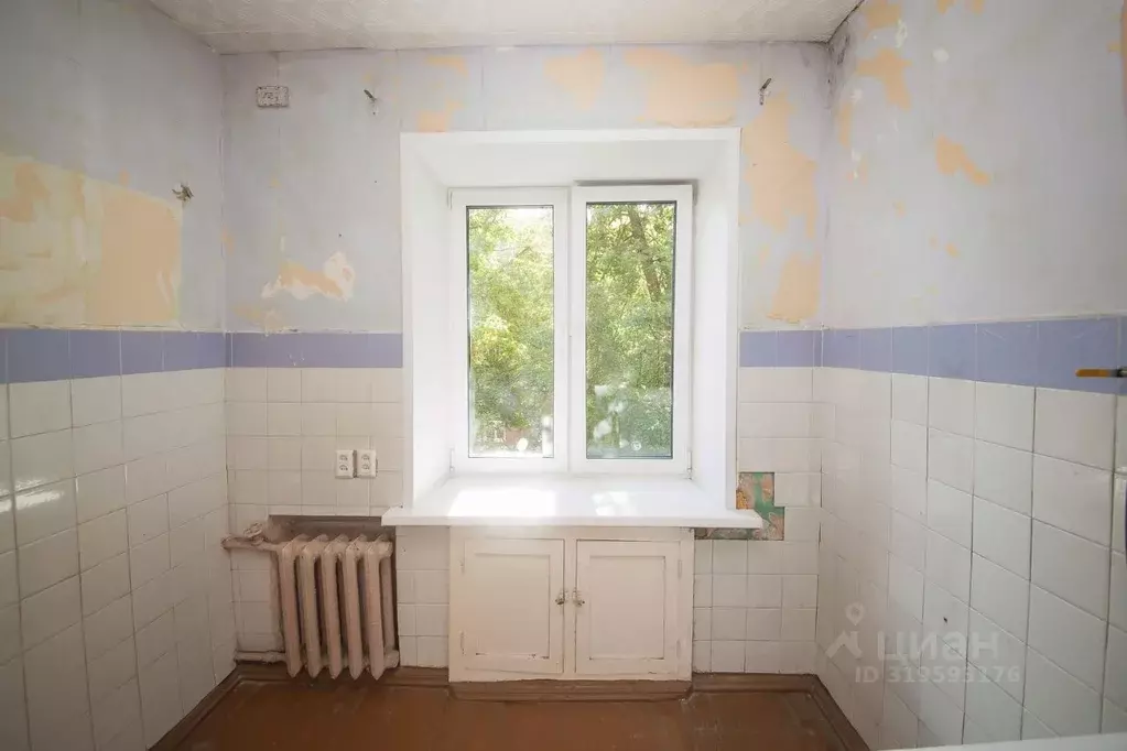 2-к кв. Ярославская область, Ярославль ул. Радищева, 29 (40.1 м) - Фото 1