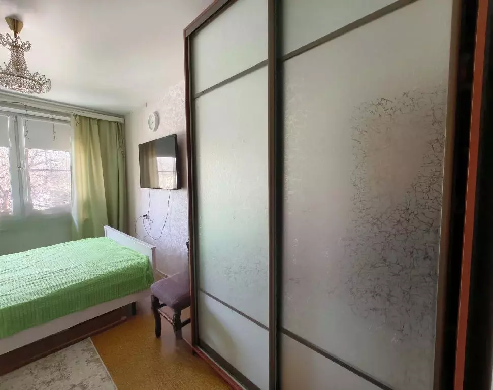 Продается 3-комнатная квартира - Фото 1