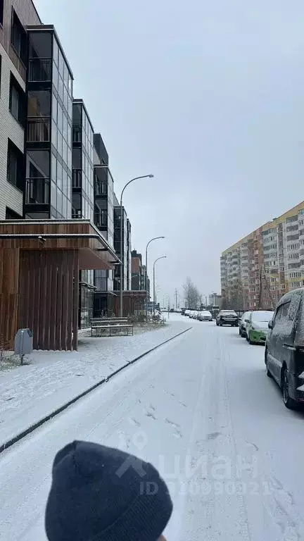 1-к кв. Татарстан, Зеленодольский район, Осиновское с/пос, с. Осиново ... - Фото 1