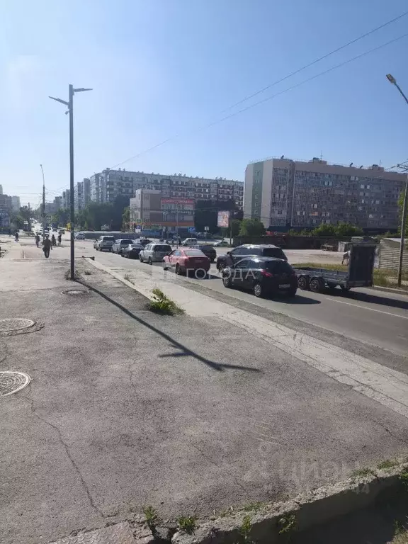 Помещение свободного назначения в Новосибирская область, Новосибирск ... - Фото 2