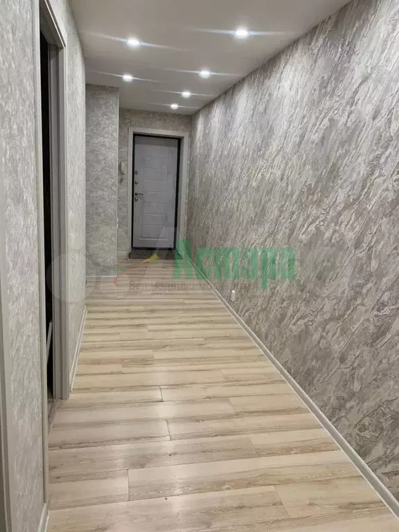 2-к. квартира, 41,9 м, 2/5 эт. - Фото 1