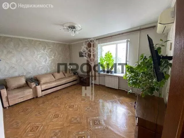 2-комнатная квартира: Алушта, Октябрьская улица, 49 (37.1 м) - Фото 1