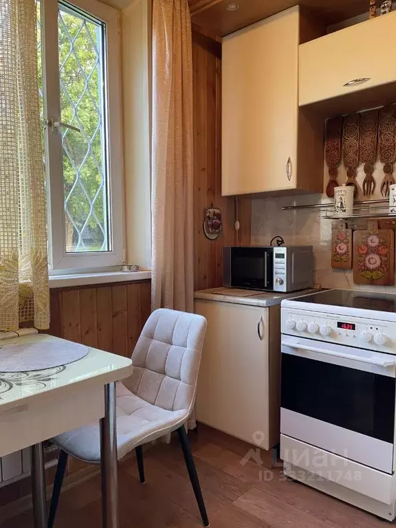 1-к кв. Москва ул. Медиков, 22К1 (40.0 м) - Фото 2