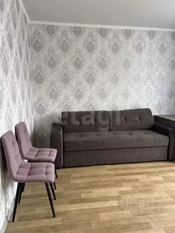 2-к кв. Калининградская область, Калининград ул. Старшины Дадаева, 58 ... - Фото 2