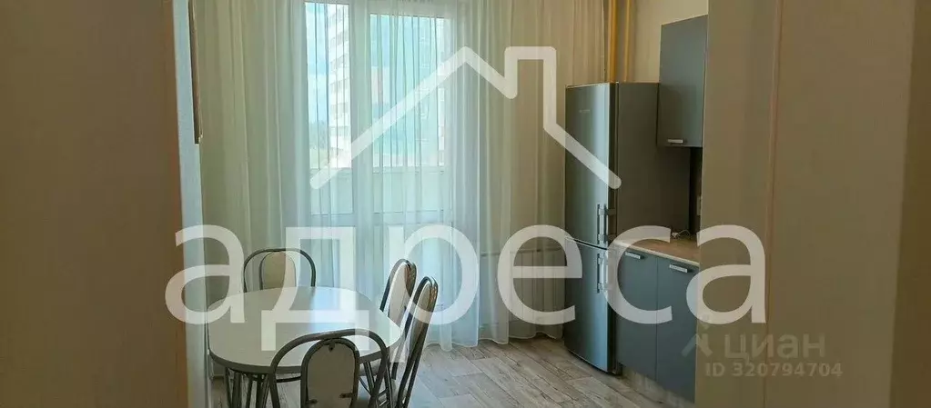 1-к кв. Самарская область, Волжский район, Лопатино с/пос, пос. ... - Фото 0