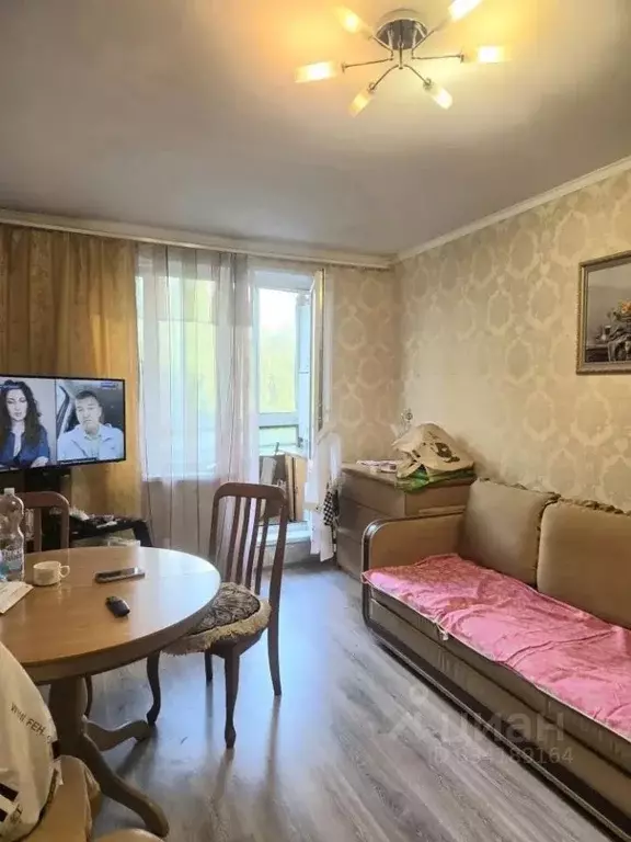2-к кв. Москва ул. 26 Бакинских Комиссаров, 4к4 (50.0 м) - Фото 1