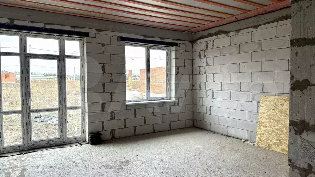 Дом 108,5 м на участке 4 сот. - Фото 1