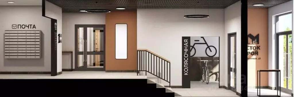 1-к кв. Смоленская область, Смоленск ул. 1-я Восточная (40.7 м) - Фото 1