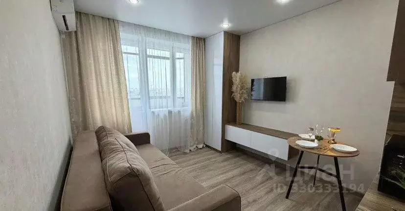 Студия Хакасия, Абакан ул. Кирова, 185к1 (25.2 м) - Фото 1