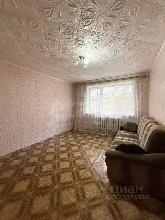 2-к кв. Владимирская область, Муром пос. Муромский, ул. Северная, 10 ... - Фото 2