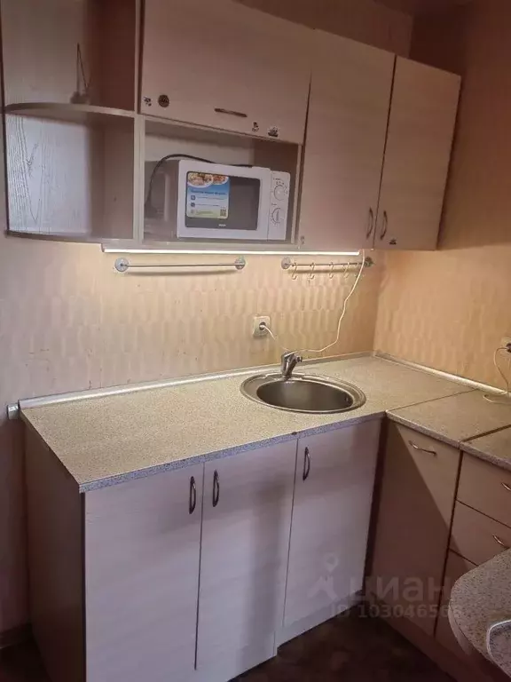 Студия Новосибирская область, Новосибирск 2-я Обская ул., 69/2 (26.0 ... - Фото 0