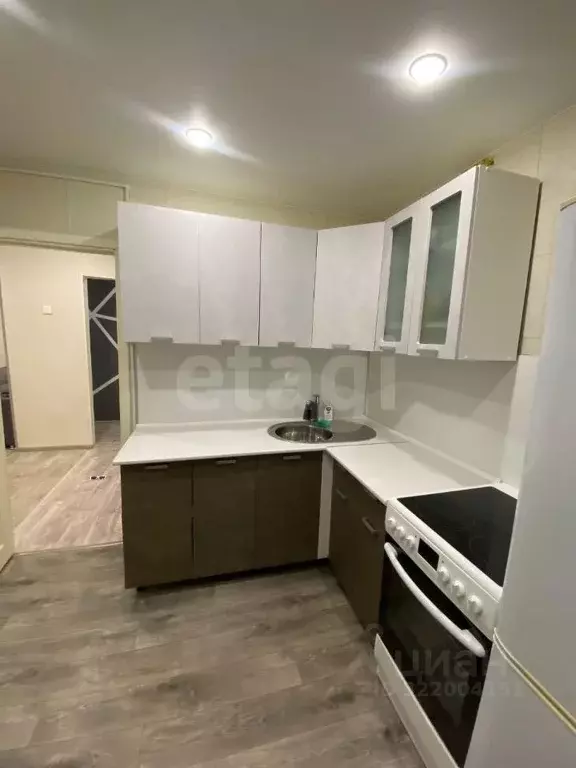 1-к кв. Амурская область, Благовещенск ул. Островского, 12 (31.0 м) - Фото 1