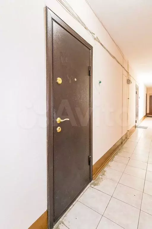 1-к. квартира, 39 м, 4/9 эт. - Фото 1