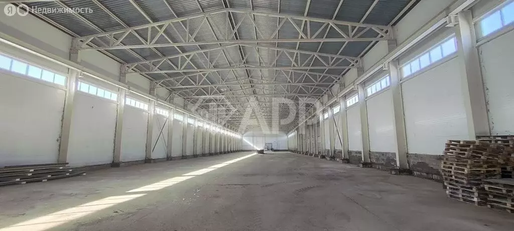 Производственное помещение (2891 м) - Фото 2