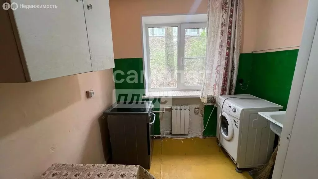 2-комнатная квартира: Владивосток, Окатовая улица, 19А (35.2 м) - Фото 2