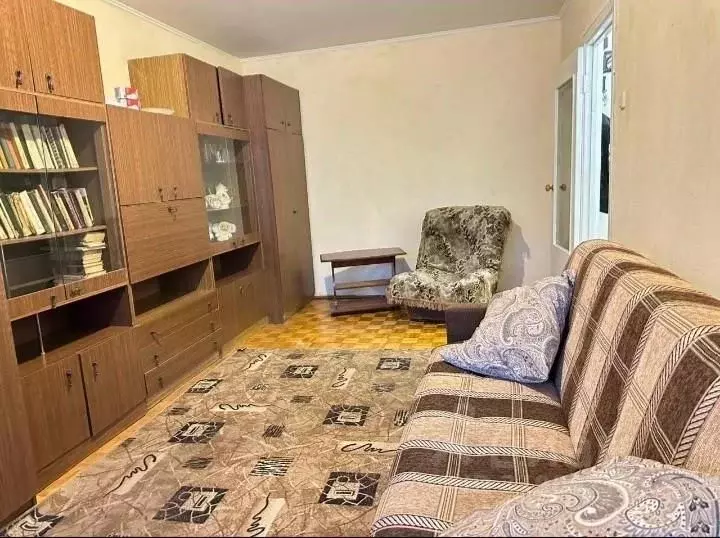 1-к кв. Московская область, Жуковский ул. Гудкова, 7 (36.0 м) - Фото 1