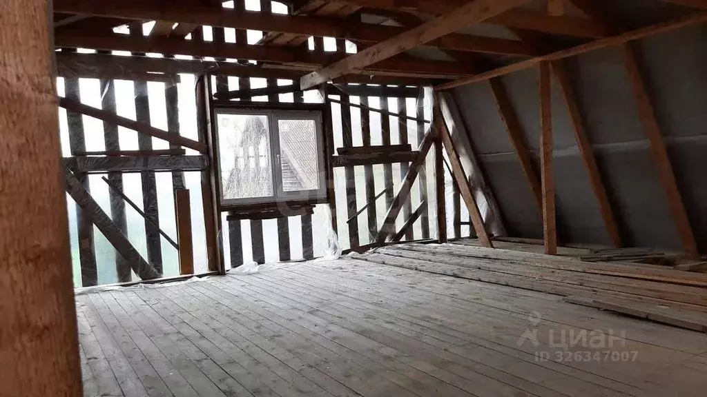 Дом в Ярославская область, Большесельский муниципальный округ, д. ... - Фото 2