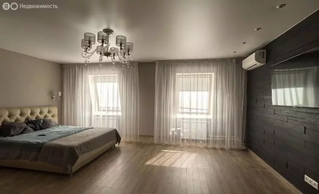 3-комнатная квартира: Волгоград, улица Маршала Василевского, 2 (108.4 ... - Фото 1