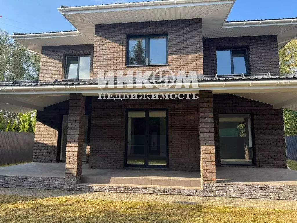 Дом в Московская область, Мытищи СПО Северное тер., 161 (261 м) - Фото 1