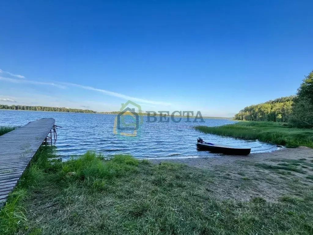 Участок в Ленинградская область, Выборгский район, Красносельское ... - Фото 0