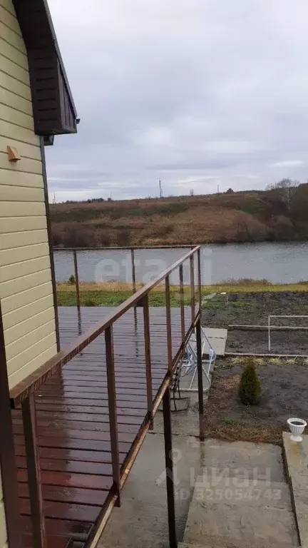 Дом в Мордовия, Рузаевский район, с. Татарский Шебдас Рабочая ул., 41 ... - Фото 1