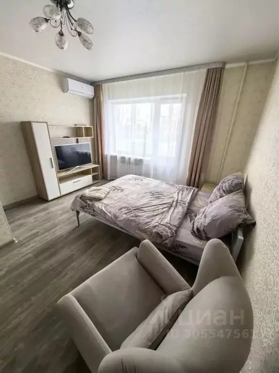1-к кв. Московская область, Ступино ул. Чайковского, 27 (28.0 м) - Фото 2