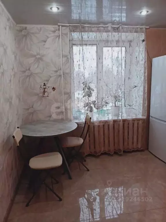 2-к кв. Кировская область, Киров ул. Добролюбова, 10 (41.5 м) - Фото 0