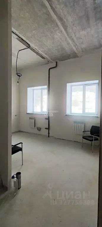 1-к кв. Свердловская область, Серов Вятчино мкр, 15 (45.8 м) - Фото 2