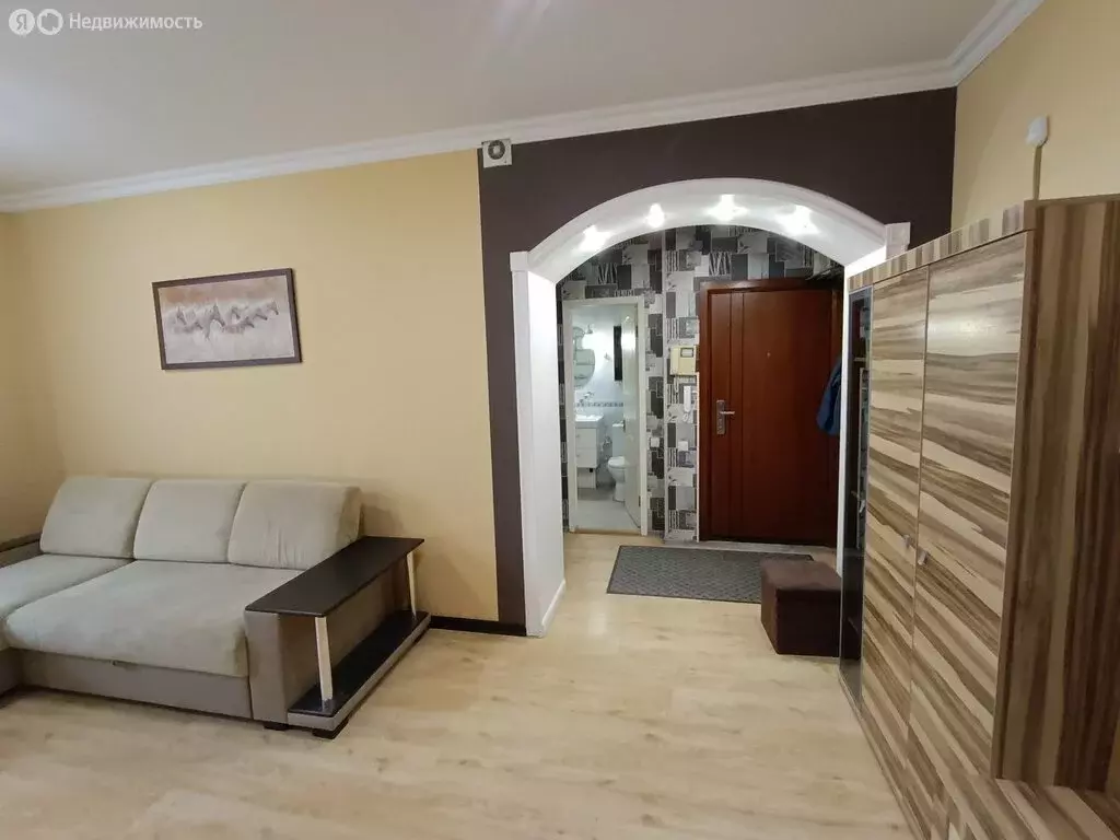 3-комнатная квартира: Москва, Большая Серпуховская улица, 31к3 (71 м) - Фото 1