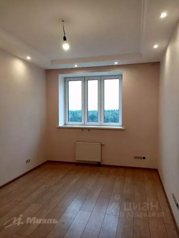 3-к кв. Московская область, Солнечногорск городской округ, Поварово ... - Фото 1