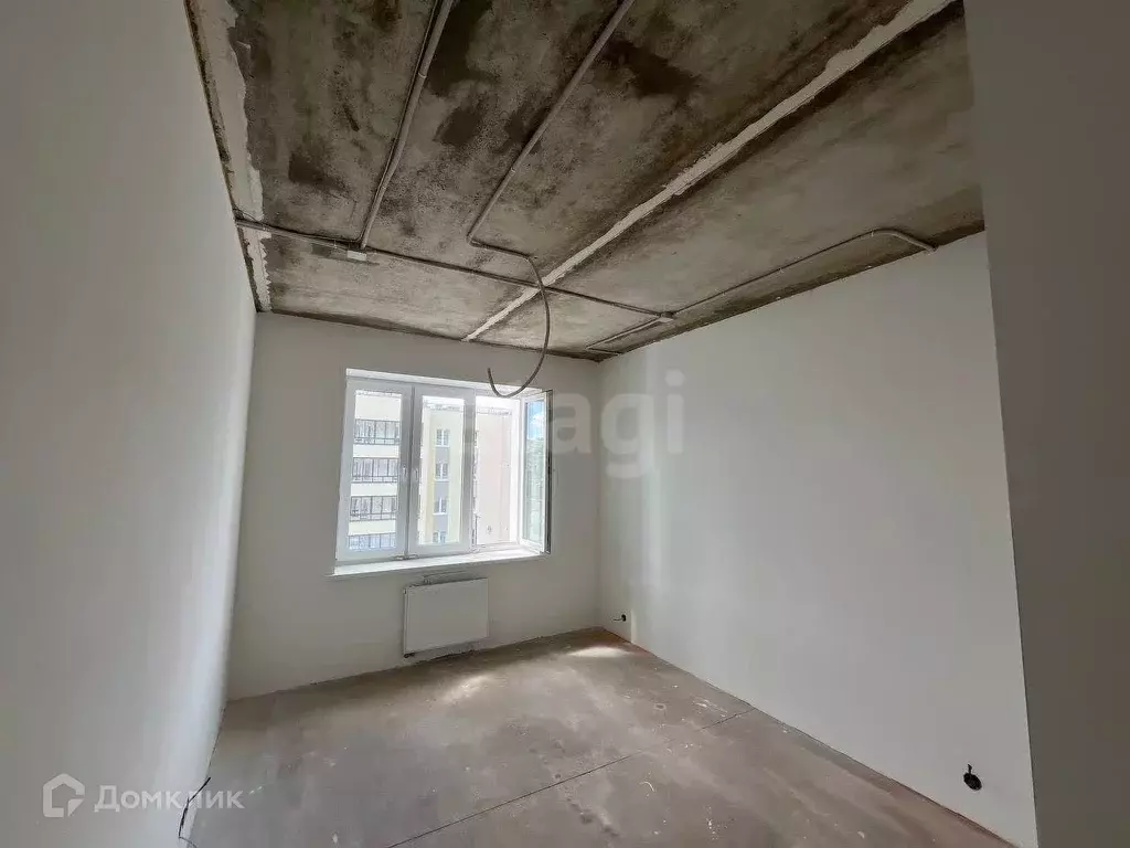 Продаётся 2-к квартира, 69.6 м - Фото 0