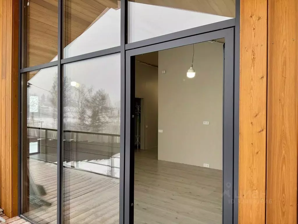 Дом в Иркутская область, Иркутский муниципальный округ, д. Новолисиха, ... - Фото 1