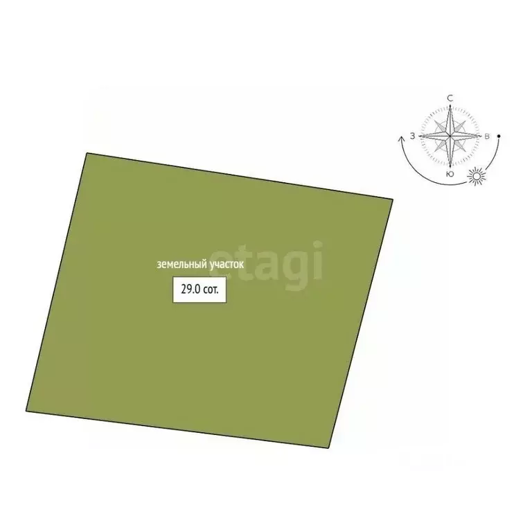 Дом в Амурская область, Тамбовский муниципальный округ, с. Куропатино ... - Фото 2