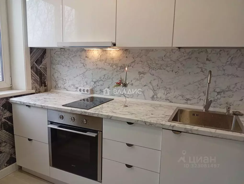 1-к кв. Иркутская область, Иркутск Севастопольская ул., 152 (30.0 м) - Фото 1