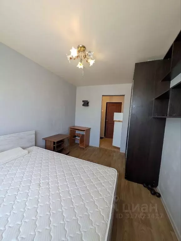 Комната Санкт-Петербург, Санкт-Петербург, Колпино ул. Танкистов, 18 ... - Фото 1