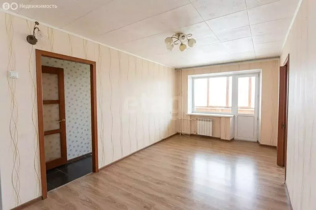 2-комнатная квартира: Тула, улица Пархоменко, 40 (43.3 м) - Фото 2