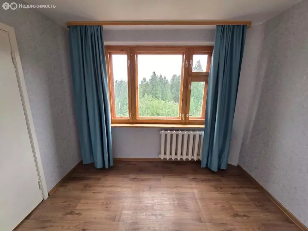 3-комнатная квартира: Новодвинск, Первомайская улица, 2 (47.3 м) - Фото 2