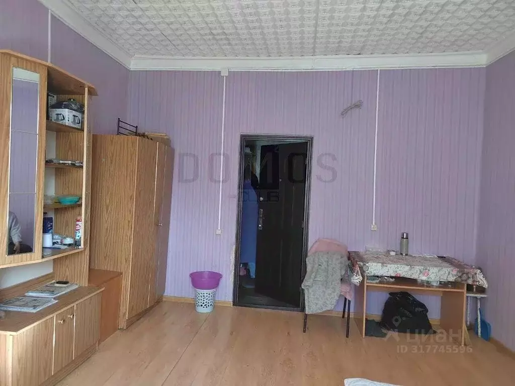 Комната, 19.1 м - Фото 1