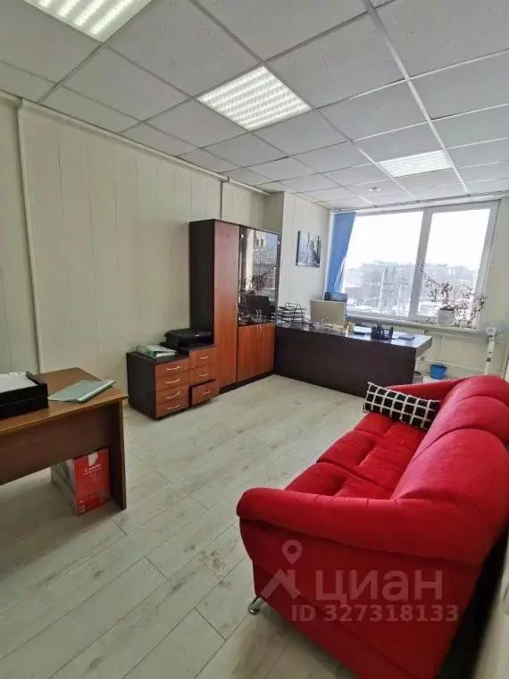 Офис в Санкт-Петербург Заставская ул., 7 (61 м) - Фото 1