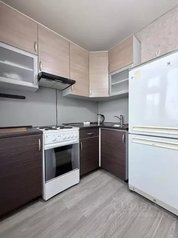 1-к кв. Москва ул. Верхние Поля, 45К4 (40.0 м) - Фото 2